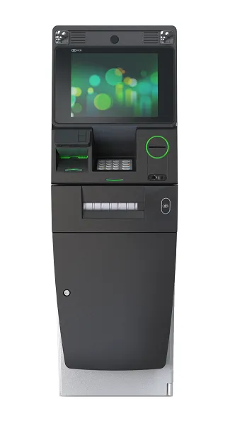 NCR SelfServ 27